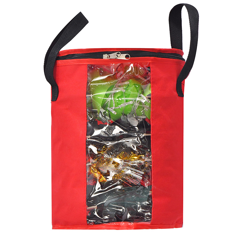 Christmas Confetti Storage Bag SK-SD014