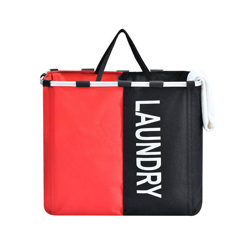 Dirty Laundry Organiser Basket LK014 SK-LK012