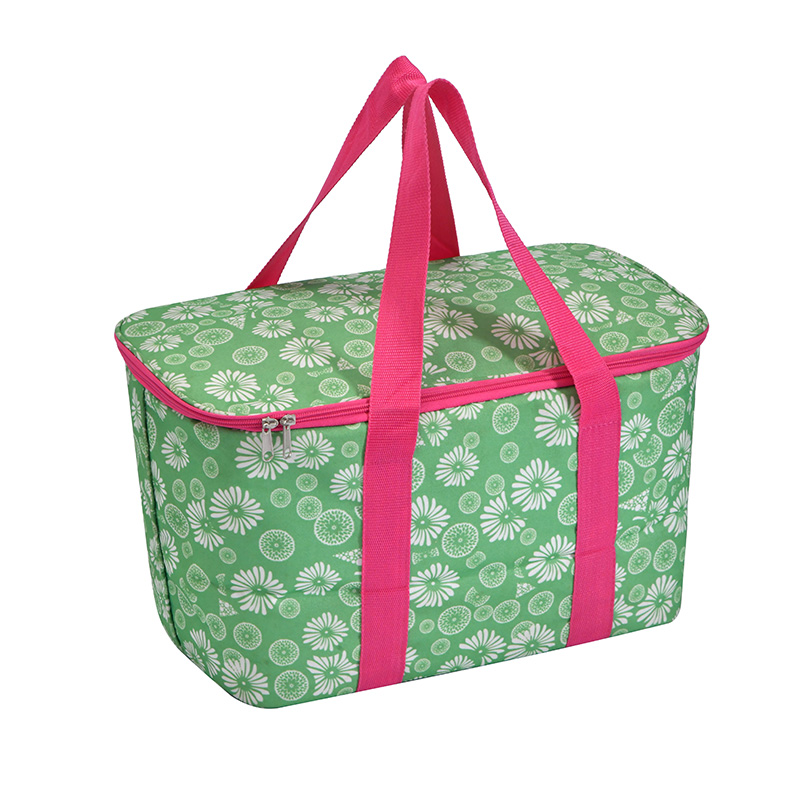 Cooler Picnic Basket SK-BB010