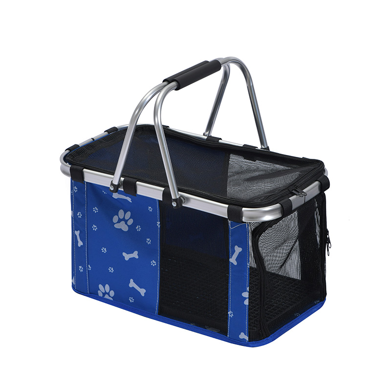 Cooler Picnic Basket SK-BB005